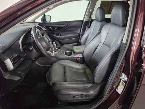 Used 2023 Subaru Outback Touring XT w/ Popular Package #2 AWD/4WD image 14