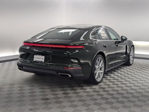 Used 2025 Porsche Panamera 4 image 5