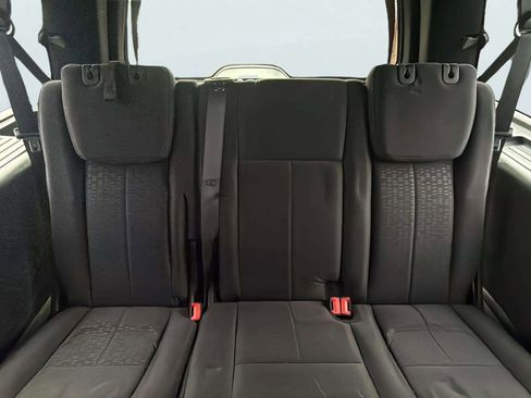 Used 2017 Ford Expedition EL XLT image 15