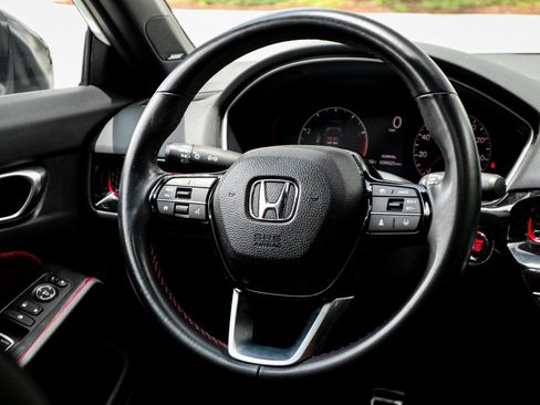 Used 2023 Honda Civic Si image 18