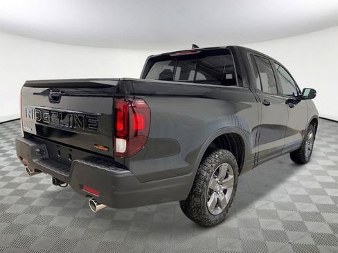 New 2026 Honda Ridgeline TrailSport image 6