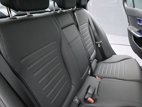 New 2026 Mercedes-Benz C 300 Sedan image 24