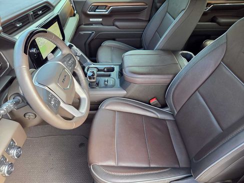 Certified 2023 GMC Sierra 1500 Denali AWD/4WD image 13