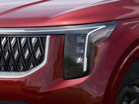 New 2026 Kia Carnival FWD image 10