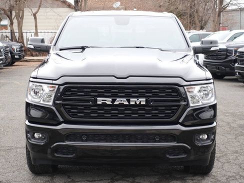Used 2022 RAM 1500 Big Horn AWD/4WD image 6