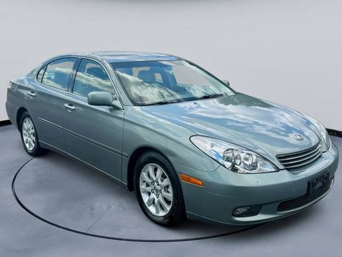 Used 2002 Lexus ES 330 FWD image 9