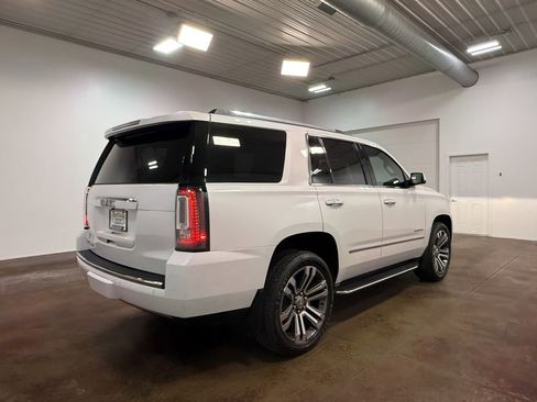 Used 2020 GMC Yukon Denali w/ Open Road Package image 34