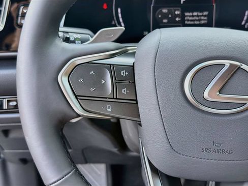 New 2026 Lexus NX 350 AWD w/ Cold Area Package image 38