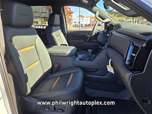 New 2026 GMC Sierra 1500 AT4 image 19