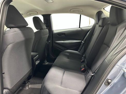 Used 2026 Toyota Corolla LE FWD image 46