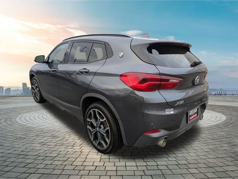 Used 2020 BMW X2 xDrive28i w/ M Sport X Package image 7