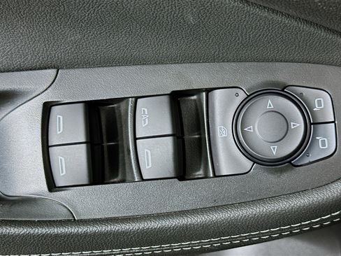 Used 2025 Buick Encore GX Preferred image 15