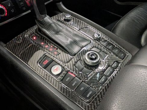 Used 2015 Audi Q7 3.0T S line Prestige image 22