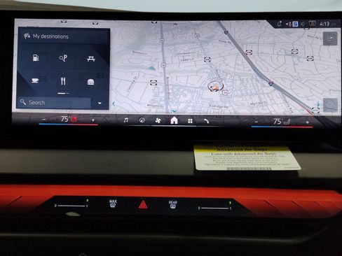 New 2026 BMW X3 xDrive30 w/ Premium Package image 22