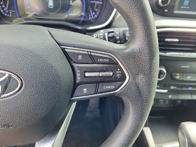 Used 2019 Hyundai Santa Fe SEL FWD image 23