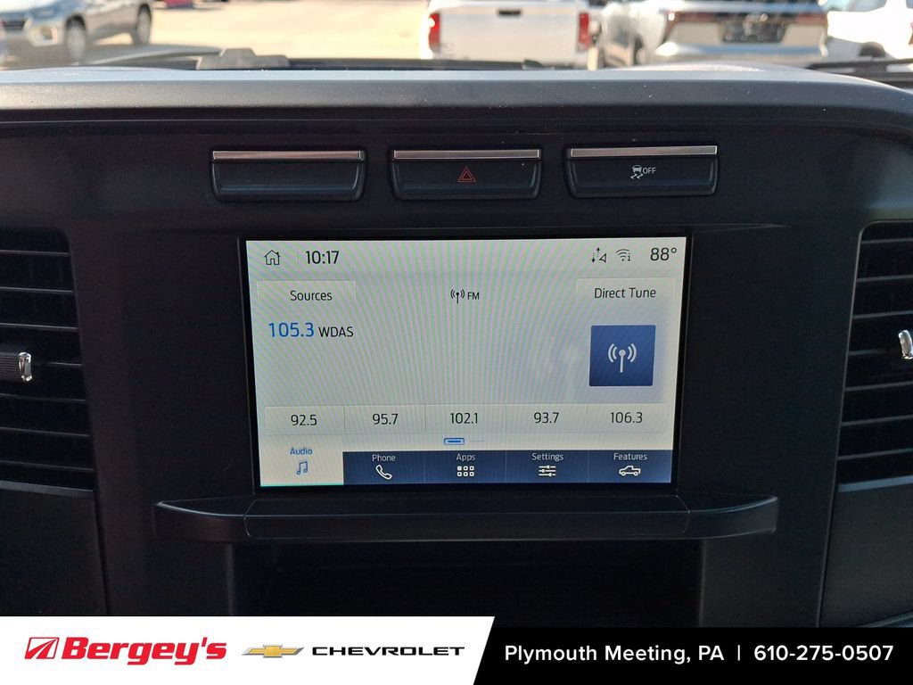 Used 2023 Ford F250 XL w/ XL Off-Road Package AWD/4WD image 19
