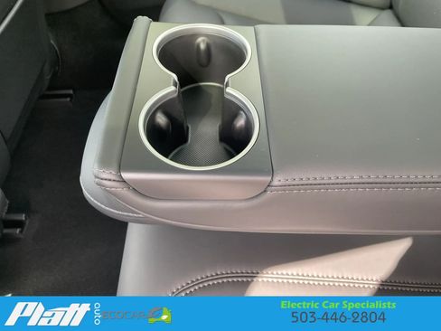 Used 2025 Tesla Model 3 Long Range RWD image 40