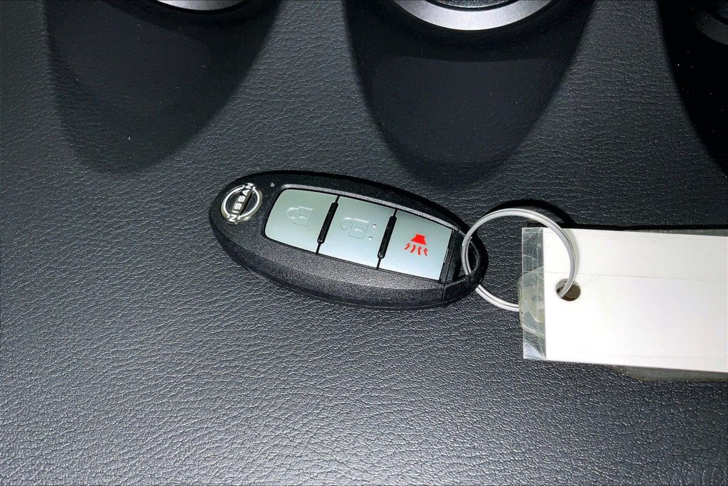 New 2026 Nissan Z Performance w/ Floor Mat Package RWD image 22