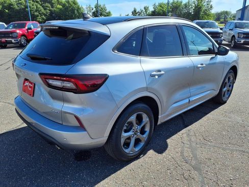 Certified 2024 Ford Escape ST-Line w/ Tech Pack #1 image 6