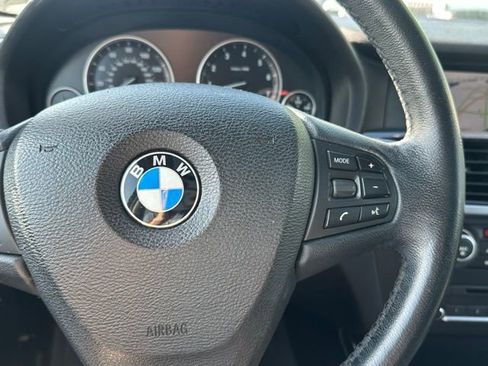 Used 2012 BMW X3 xDrive28i AWD/4WD image 24