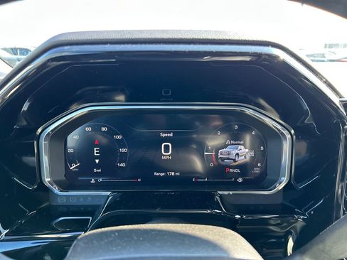 New 2026 GMC Sierra 1500 Elevation w/ Elevation Select Package image 24