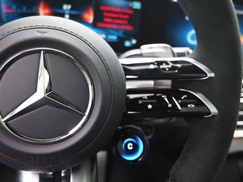 New 2026 Mercedes-Benz GLE 53 AMG 4MATIC Coupe image 14