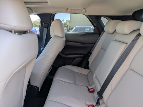 New 2026 MAZDA CX-30 AWD 2.5 S image 16
