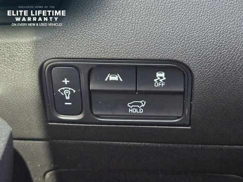 Certified 2023 Kia Sorento SX AWD/4WD image 22