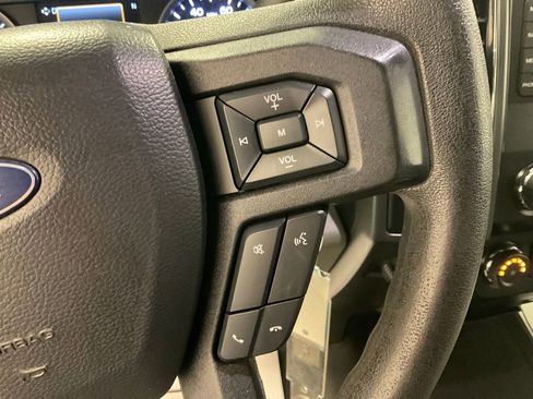 Used 2019 Ford F250 XLT w/ Camper Package AWD/4WD image 14