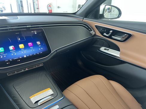 Certified 2025 Mercedes-Benz E 350 E 350 image 34