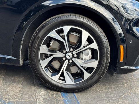 Used 2022 Ford Mustang Mach-E Premium AWD/4WD image 6
