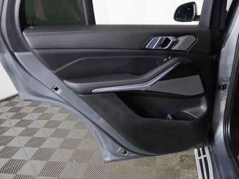 Used 2024 BMW X5 xDrive40i w/ Premium Package image 30