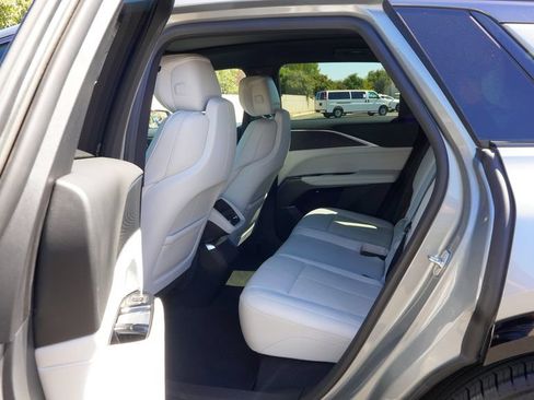 Certified 2024 Cadillac Lyriq Sport AWD/4WD image 11