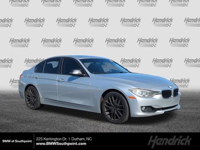 Used 2015 BMW 328i Sedan