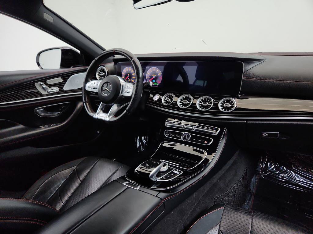 Used 2019 Mercedes-Benz CLS 53 AMG 4MATIC image 26