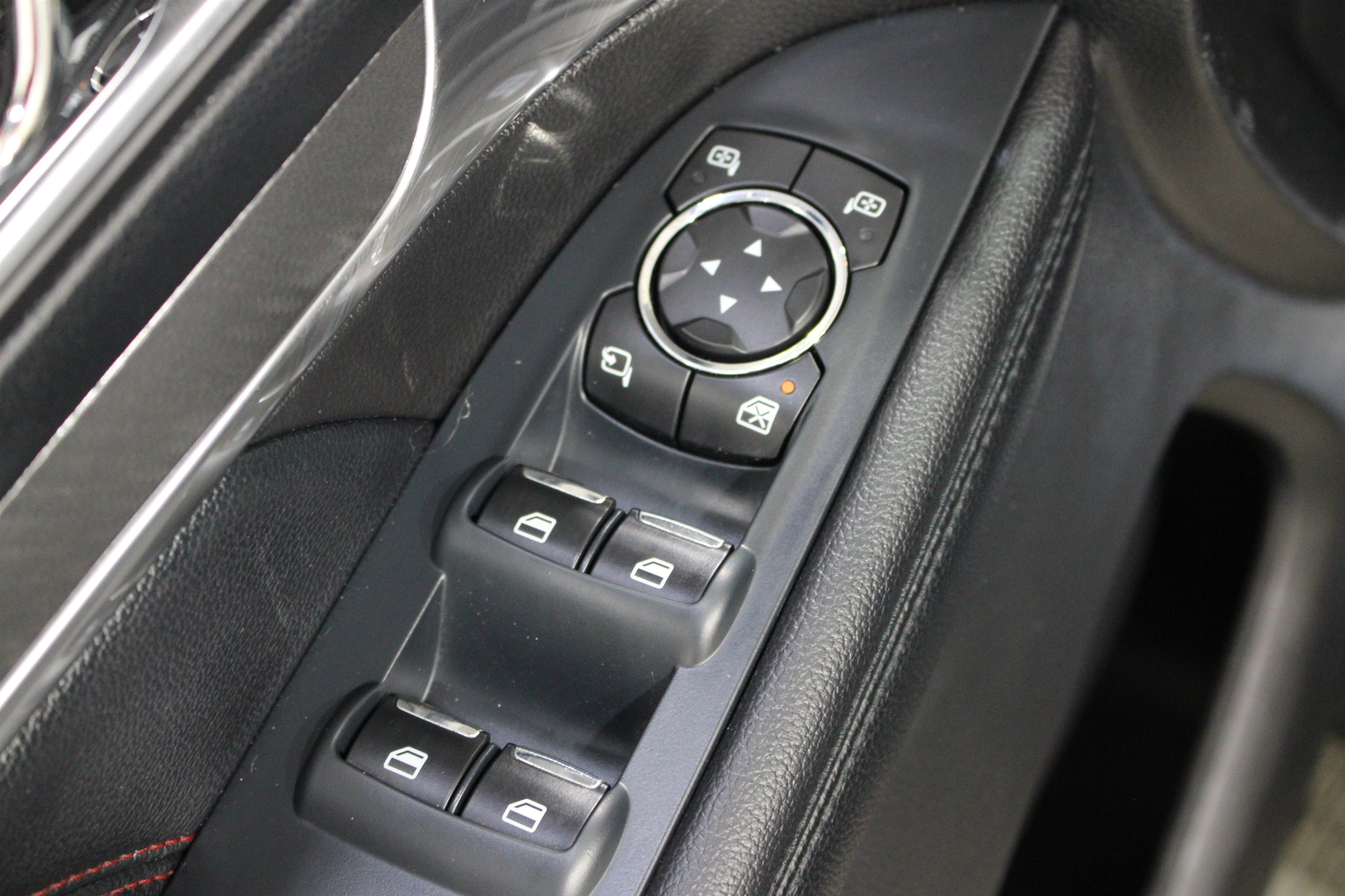 Used 2016 Ford Explorer Sport w/ Equipment Group 401A AWD/4WD image 7