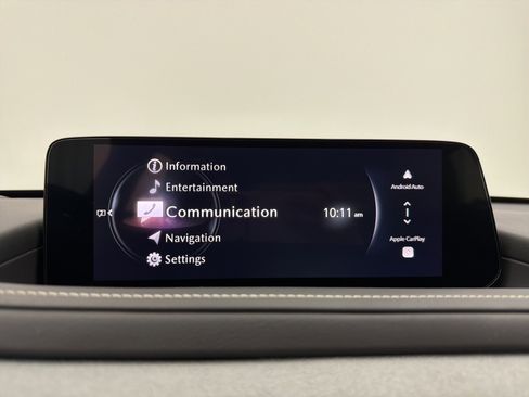 New 2026 MAZDA CX-30 AWD 2.5 S image 16