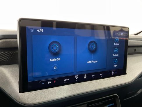 New 2026 Ford Maverick XLT FWD image 22