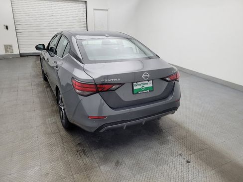 Used 2021 Nissan Sentra SV image 6