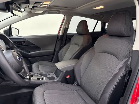 Used 2024 Subaru Crosstrek 2.0i Premium image 14