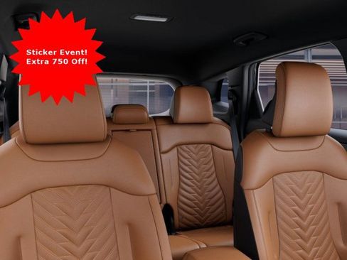 New 2026 Kia Sportage X-Line AWD/4WD image 30