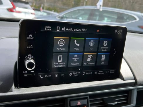 Certified 2023 Honda Pilot EX-L image 28