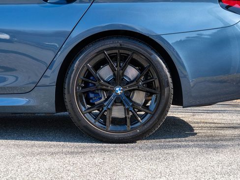 Used 2023 BMW 530i xDrive 530i xDrive w/ Executive Package image 10