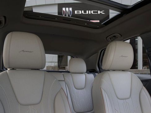New 2026 Buick Encore GX Avenir AWD/4WD image 24