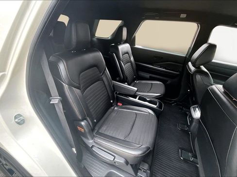 Used 2023 Nissan Pathfinder Rock Creek image 27