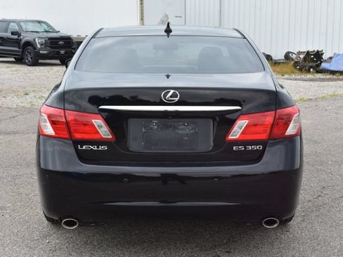 Used 2007 Lexus ES 350 w/ Premium Plus Pkg FWD image 10