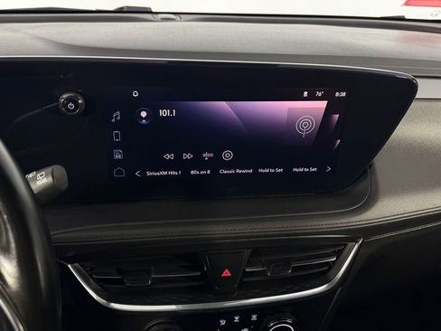 Used 2024 Buick Encore GX Preferred image 18
