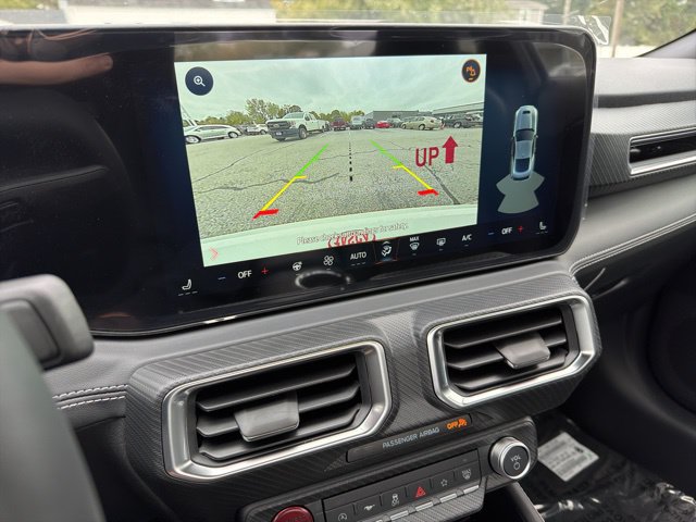 New 2025 Ford Mustang Premium RWD image 13