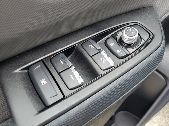 Used 2026 Subaru Forester Sport AWD/4WD image 19