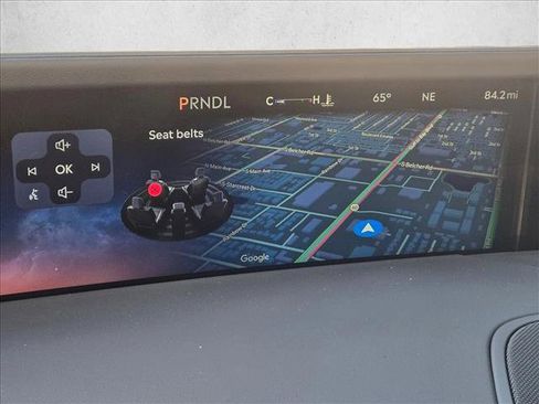 New 2026 Lincoln Nautilus Premier image 10